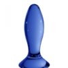 Plug anal follower - Chrystalino
