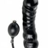 Gode gonflable Inflatable Ass Blaster