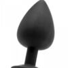 Plug anal Diamond Butt Plug - Extra Large