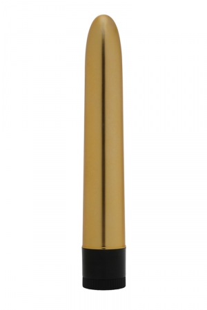 Vibromasseur Golden Boy - Dorcel