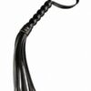 Martinet Beaded Cat-o-Nine