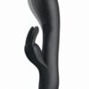 Vibro Rabbit Dylan - noir