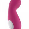 Stimulateur clitoridien interactif Cliona - Kiiroo