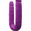 Double dong Colours DP Pleasures