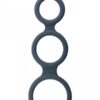 Triple Ring Boners