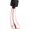 Mini Curve Massager - Rosy Gold