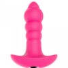 Plug anal vibrant Taboo - My First