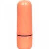 Mini vibro Bullet orange 3 vitesses - CalExotics