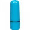 Mini vibro Bullet bleu 3 vitesses - CalExotics