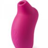 Stimulateur Clitoridien Sona 2 Cruise Cerise - Lelo