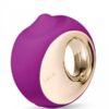 Simulateur de cunnilingus Ora 3 violet - Lelo