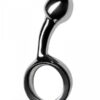 Plug anal Sturm Prostate Plug - Sinner Gear