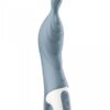 Vibromasseur A-Mazing 2 Gris - Satisfyer