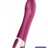 Vibromasseur Big Heat - Satisfyer