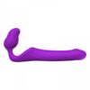 Gode anatomique Queens M - Adrien lastic