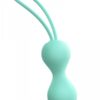 Boules de Geisha Joia Mint - Love to love