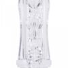 Gaine de masturbation Multi Sensation Deep Blow - Dorcel