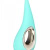 Stimulateur clitoridien Lelo Dot Aqua