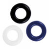 Set 3 Cockrings multicolore - Litolu