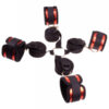 Kit d'attaches de lit - Litolu
