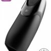 Masturbateur Men vibration+ Connecté - Satisfyer