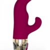 Vibro Rabbit Hop Hop Bob - Mystim