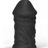 Masturbateur Daddy - All Black