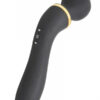 Vibro Wand double L'enchanteur - Jacquie et Michel