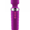Vibro wand Be Wanded fuchsia - Alive