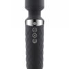 Vibro wand Be Wanded noir - Alive