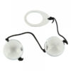 Boules métal Heavy Duo Spheres