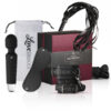 Loveboxxx - Coffret plaisir BDSM