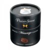 Bougie de massage - Chocolat – Image 2