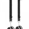Menottes de suspension de porte Fetish Tentation – Image 3