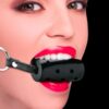 Baillon Cylinder Gag - Ouch! – Image 3
