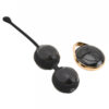 Boules de geisha vibrantes Les fascinantes - Jacquie et Michel – Image 4