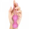 Boules de Geisha Joia Pink passion - Love to love – Image 4