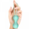 Boules de Geisha Joia Mint - Love to love – Image 4