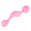 Vibro Wand Universal Massager - Femintimate – Image 4