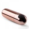 Mini vibro Bullet - Rosy Gold – Image 4