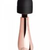 Mini Curve Massager - Rosy Gold – Image 4