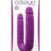 Double dong Colours DP Pleasures – Image 2