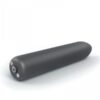Mini vibro Rocket Bullet noir - Dorcel – Image 3