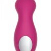 Stimulateur clitoridien interactif Cliona - Kiiroo – Image 4