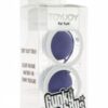 Funky Love Balls - violet – Image 2