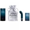 Mini vibro point G - Fifty Shades Of Grey – Image 2