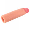 Gaine d'extension de penis Hardy 16cm – Image 4