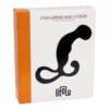 Stimulateur anal P-Curve - Litolu – Image 2