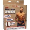 Poupée masculine The Mail Man Love Doll – Image 3