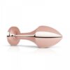 Plug anal - Rosy Gold – Image 4